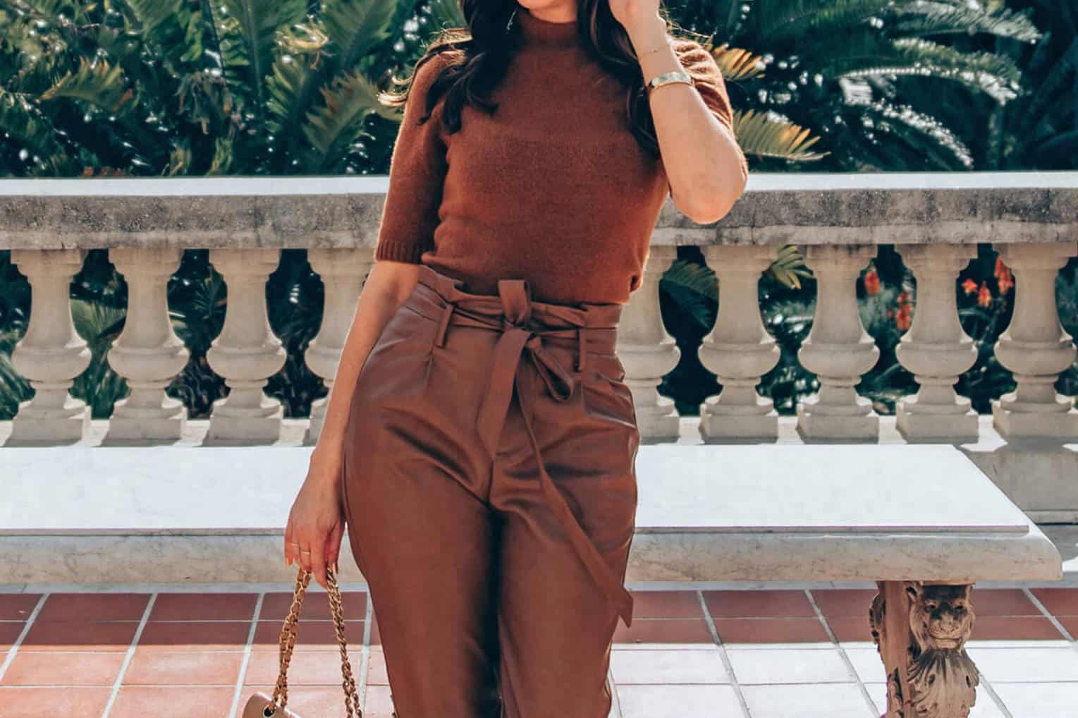 What Colors Match With Brown Clothes? (2023 Updated)