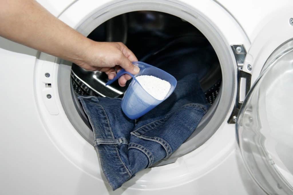 Getting Rid Of The Sour Smell In Clothes (Causes, Solutions & Preventions)