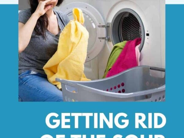 Getting Rid Of The Sour Smell In Clothes (Causes, Solutions & Preventions)
