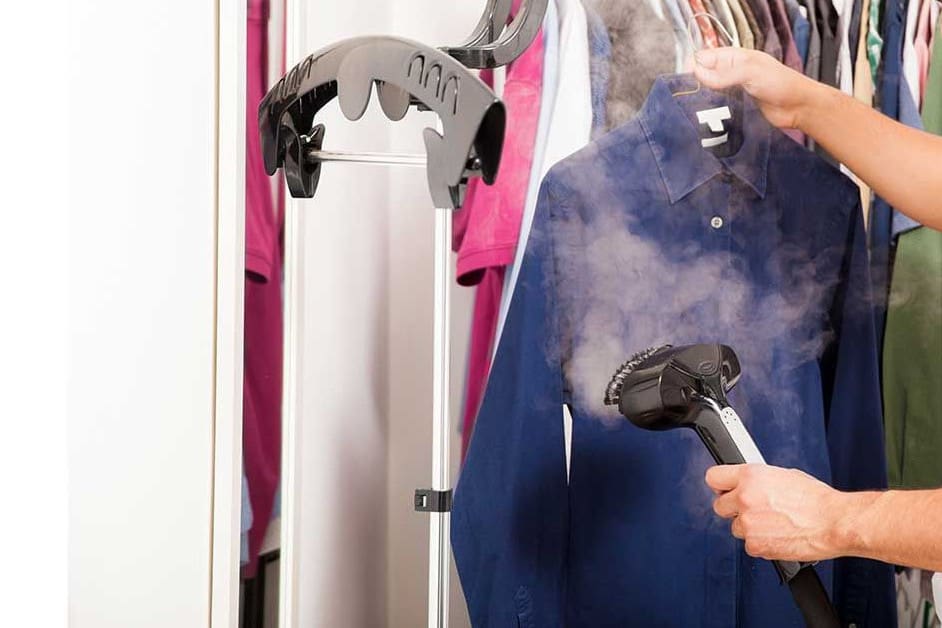 how to get wood smoke smell out of clothes