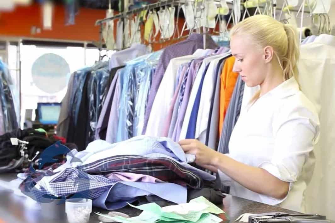 What Types Of Clothes Should Be Dry Cleaned