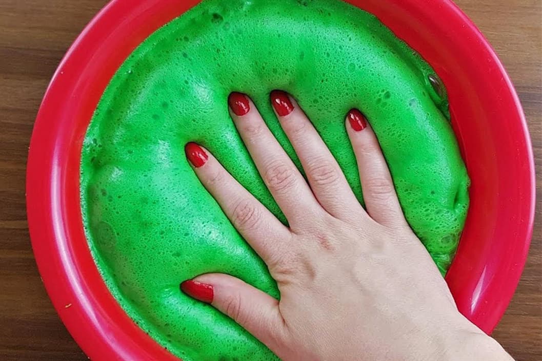 8 Wyas To Get Slime Out Of Clothes