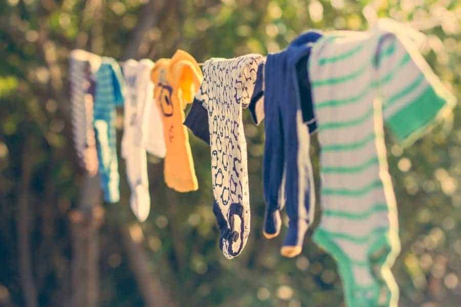 How Long Does it Take for Clothes to Dry?