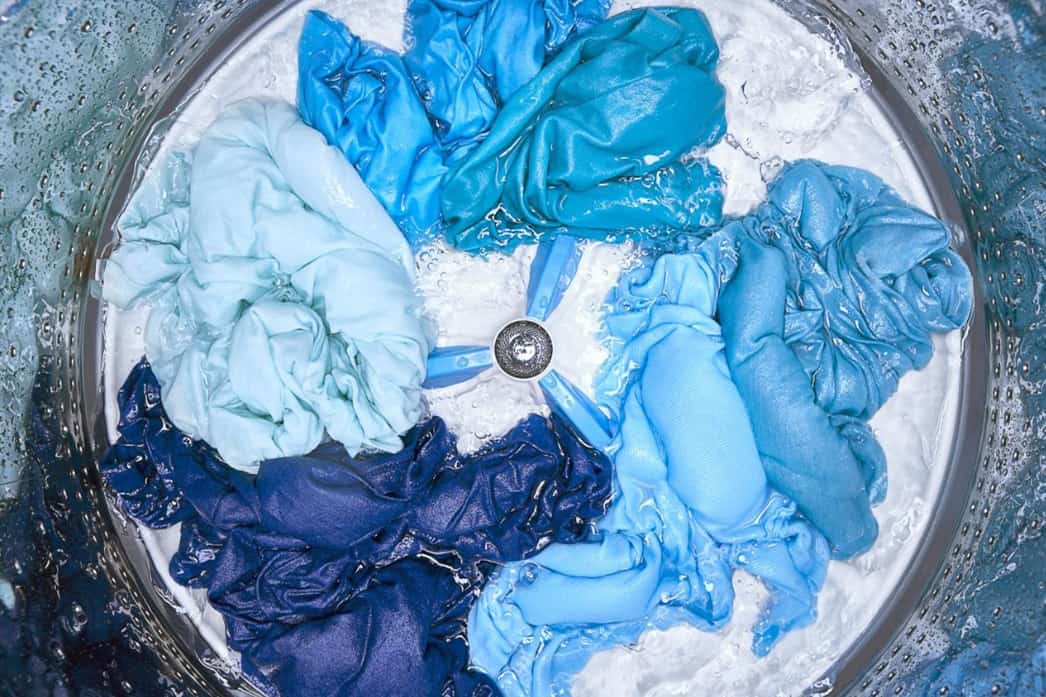 How To Get Fabric Softener Stains Out Of Clothes?