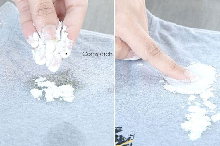 3 Tips to Remove Sunscreen Stains from Clothes