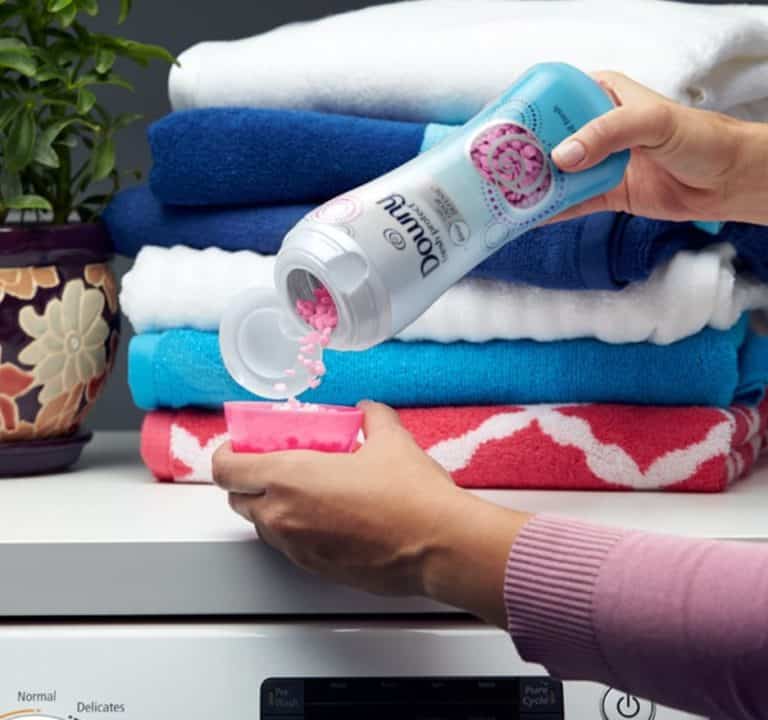 How To Make Your Clothes Smell Good?