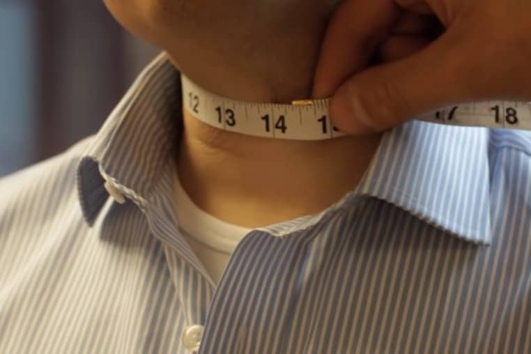 measure Collar