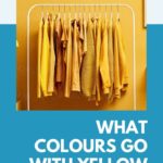 What Colors Go With Yellow Clothes? (Fashion 2022)
