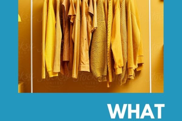 What Colors Go With Yellow Clothes?
