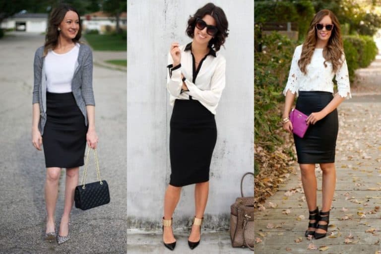 Best Colors to Style Up Your Black Clothes