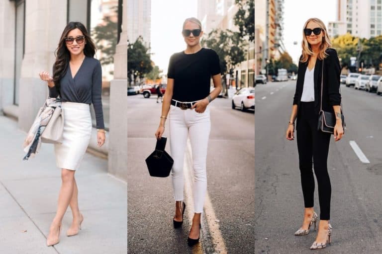 Best Colors to Style Up Your Black Clothes