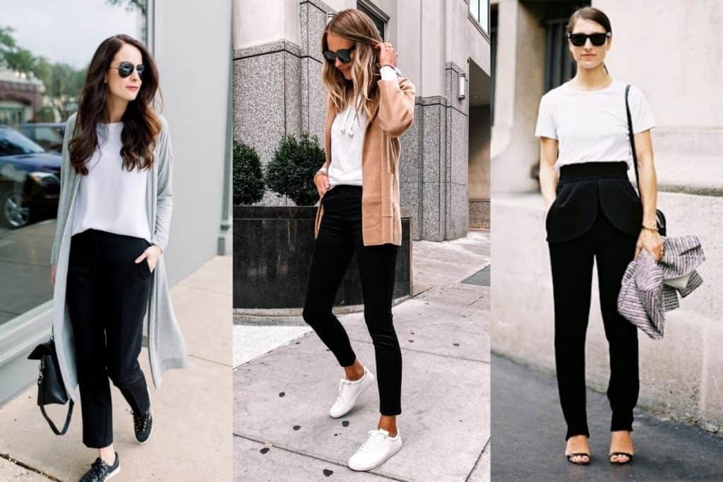 Best Colors to Style Up Your Black Clothes