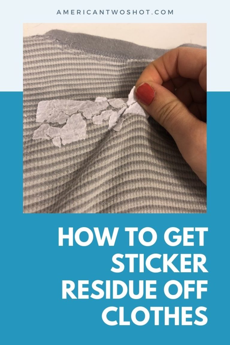 14-ways-to-get-sticker-residue-off-clothes