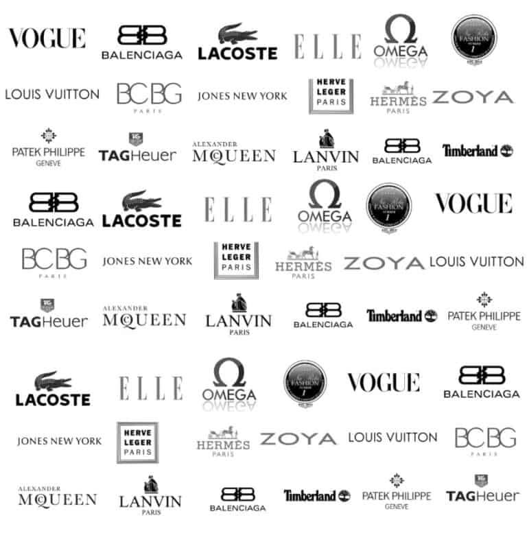 8 Steps To Make A Clothing Brand Name