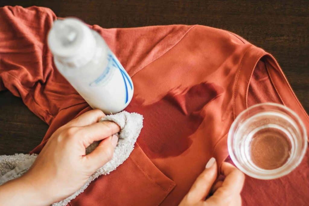 Methods You Can Use To Remove Permanent Marker Stains