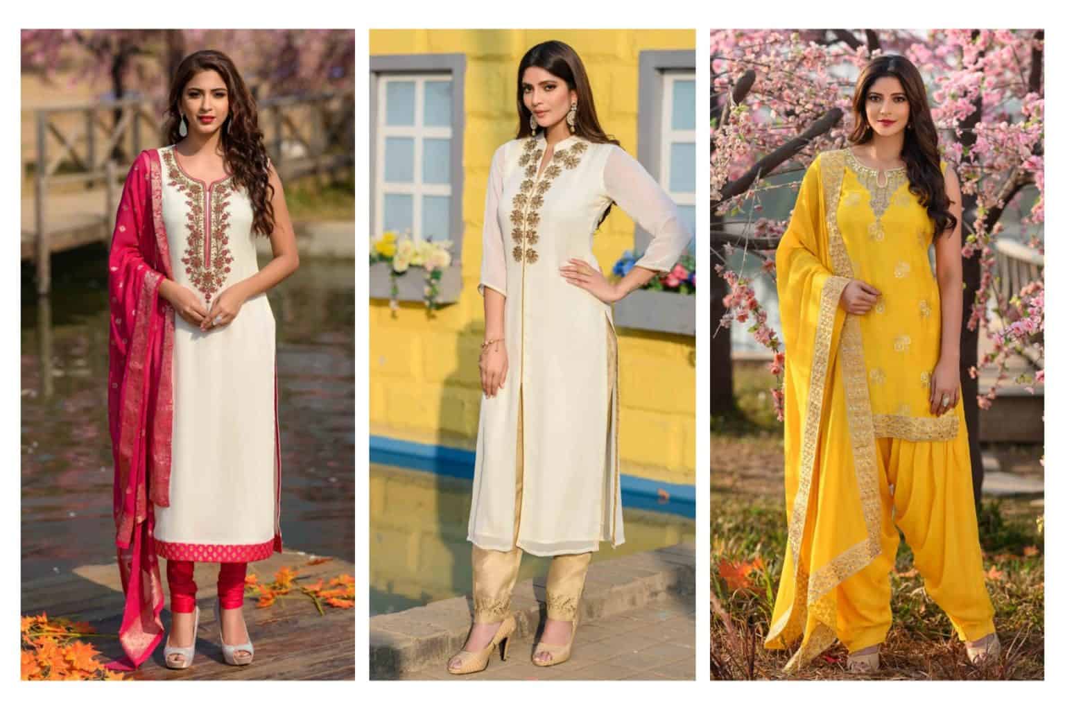 Top 14 Indian Clothing Stores in Chicago