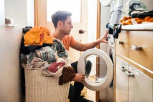 When Is It Bad Luck to Wash Clothes?