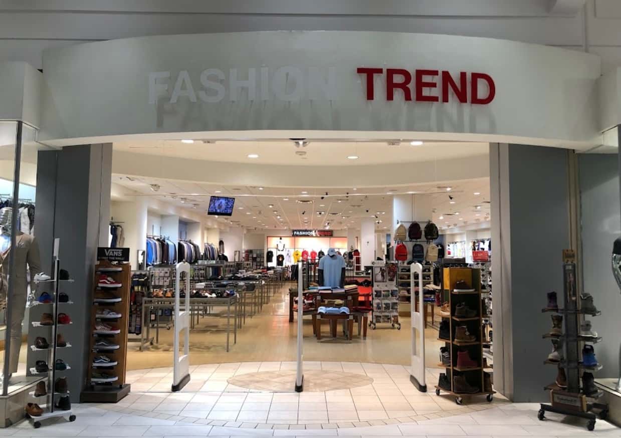 Fashion Trend