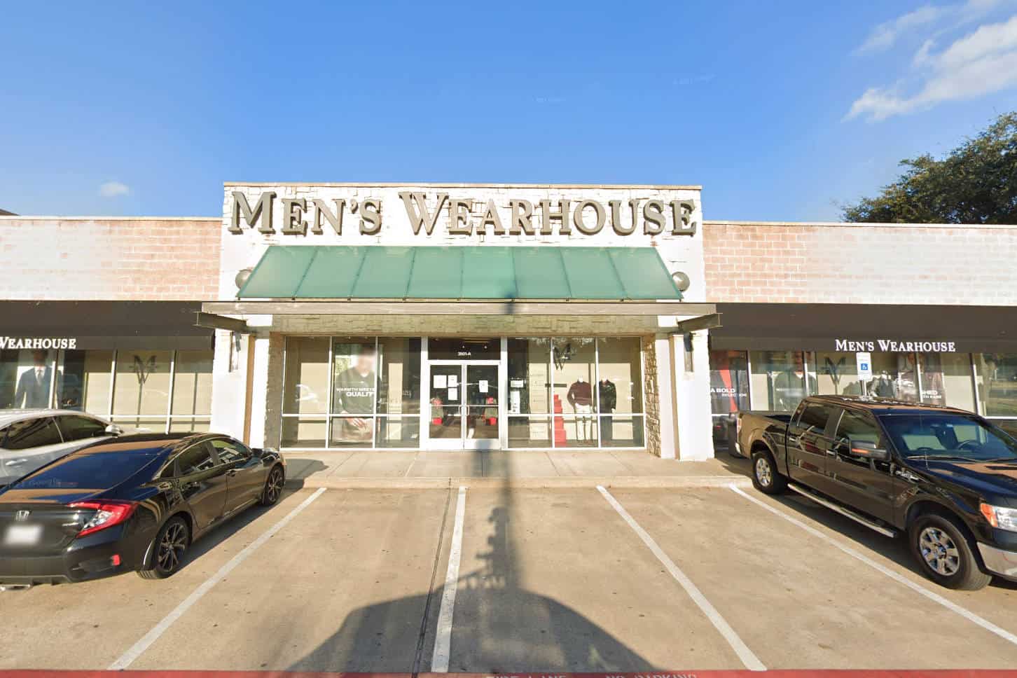 best boutiques in dallas