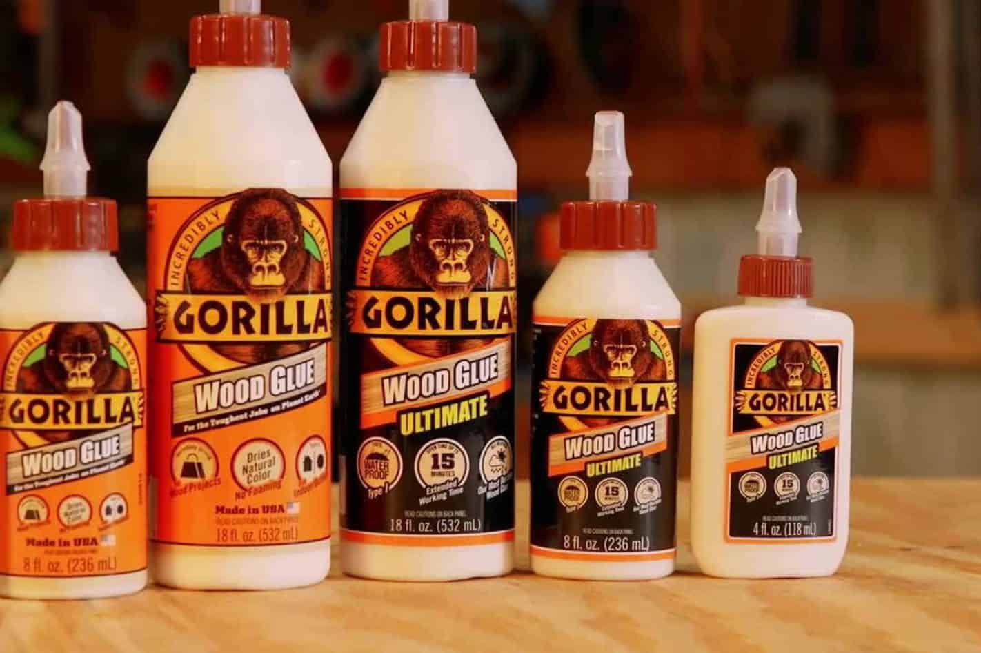 how-to-get-gorilla-glue-off-clothes