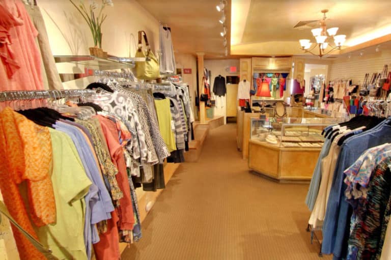15 Best Clothing Stores in Burlington, VT