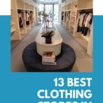13 Best Clothing Stores in Boston