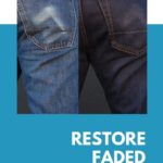 4 Household Hacks to Restore Faded Clothes