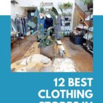 12 Best Clothing Stores in Portland