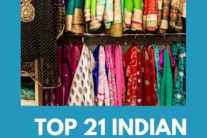 Top 21 Indian Clothing Stores in Atlanta 2023