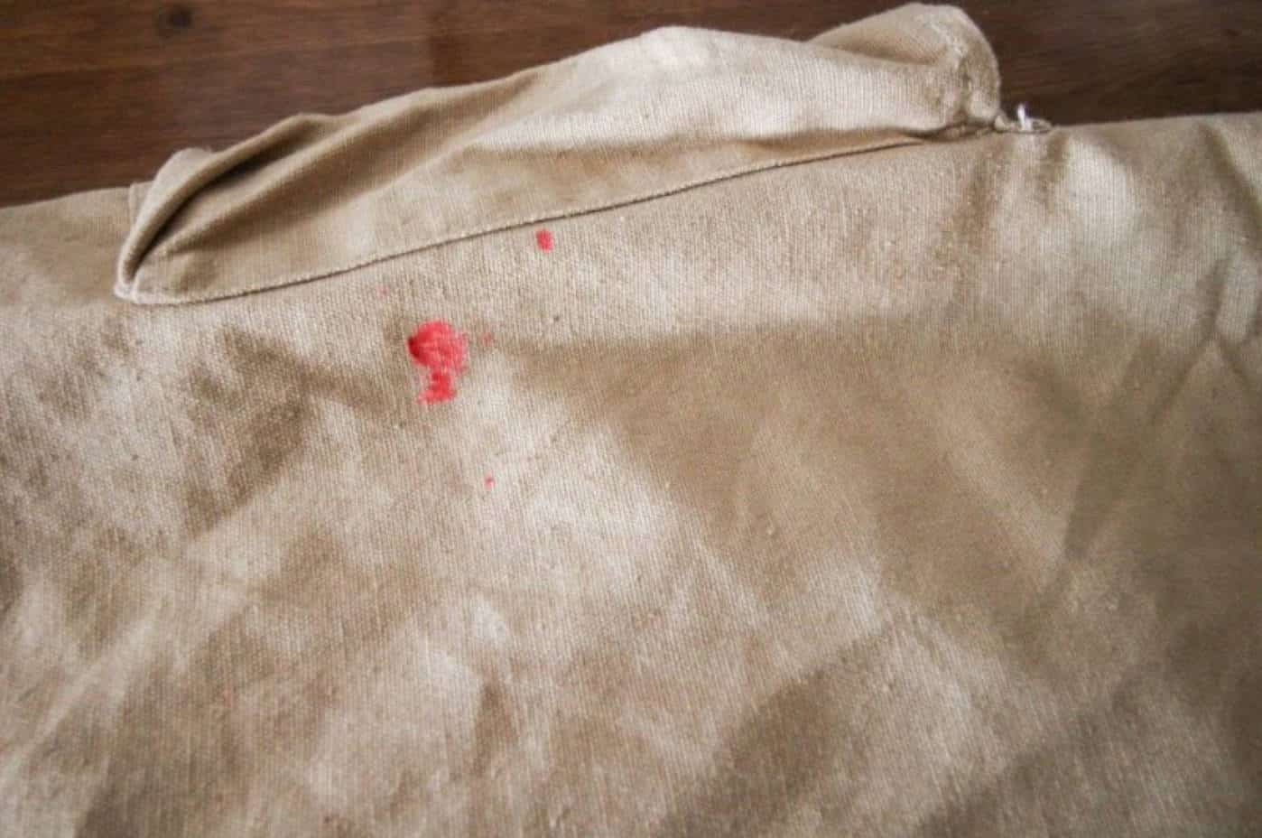 2 Things to Know Before Removing Playdough from your Clothes