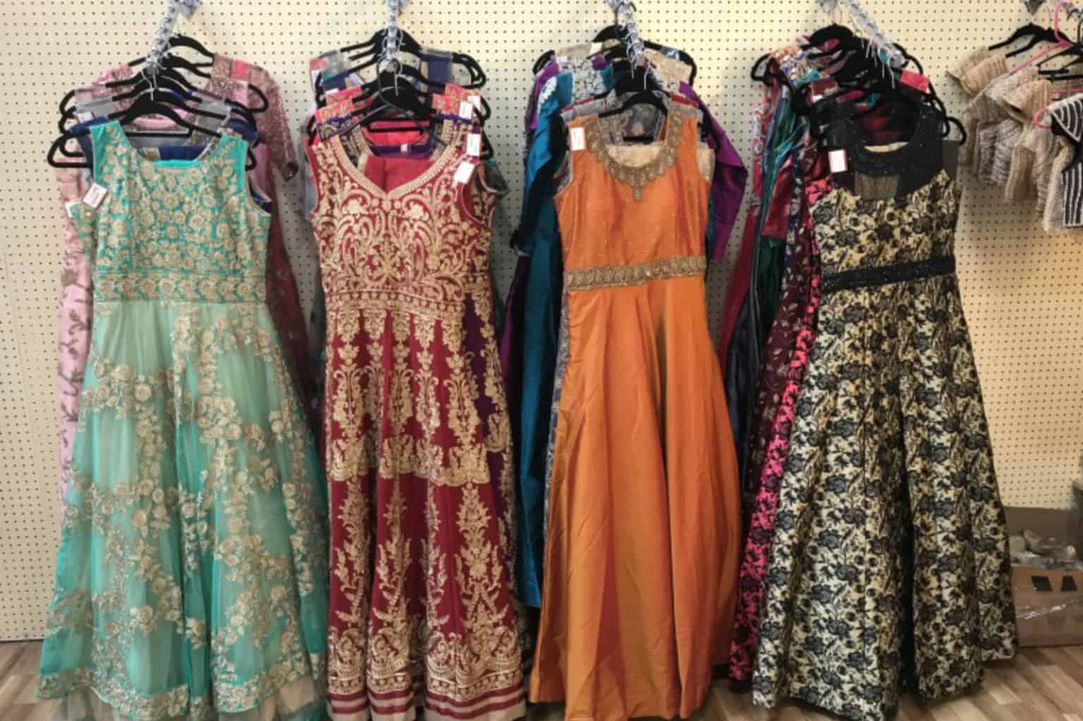 12 Best Indian Clothing Stores in Dallas