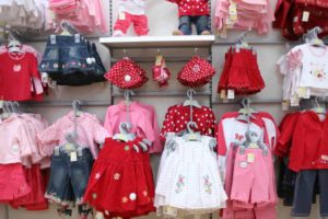 13 Steps To Start A Baby Clothing Line