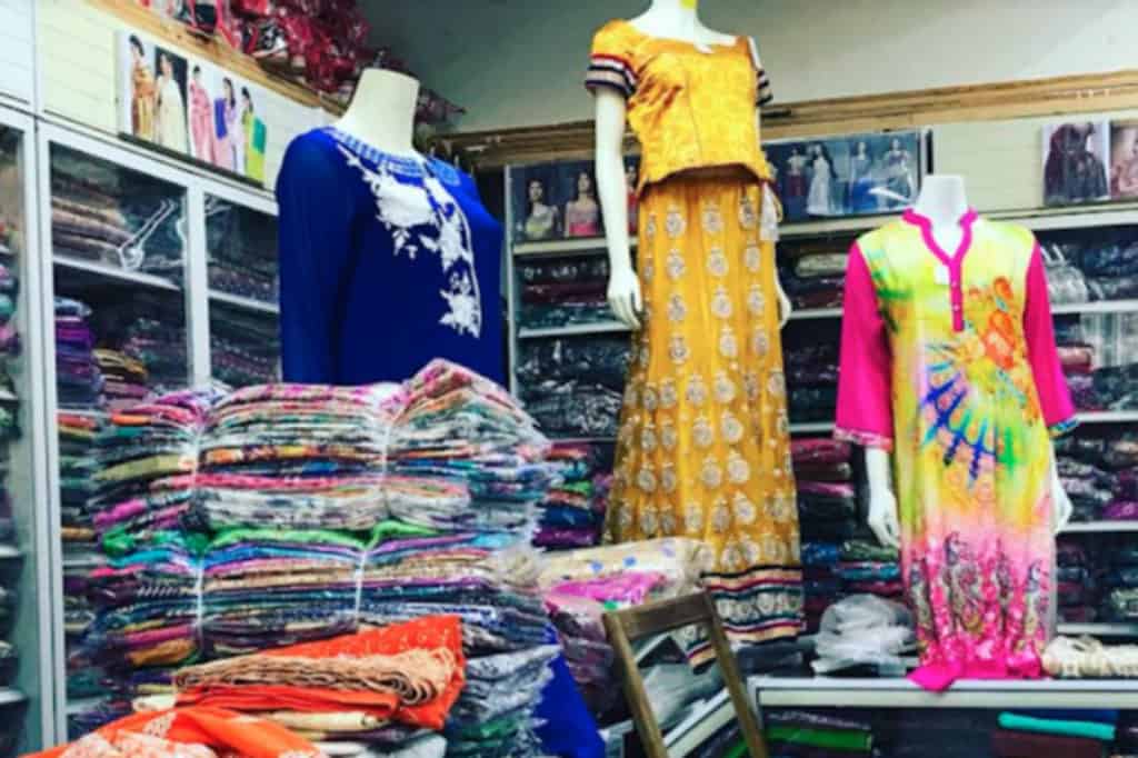 12 Best Indian Clothing Stores in Dallas