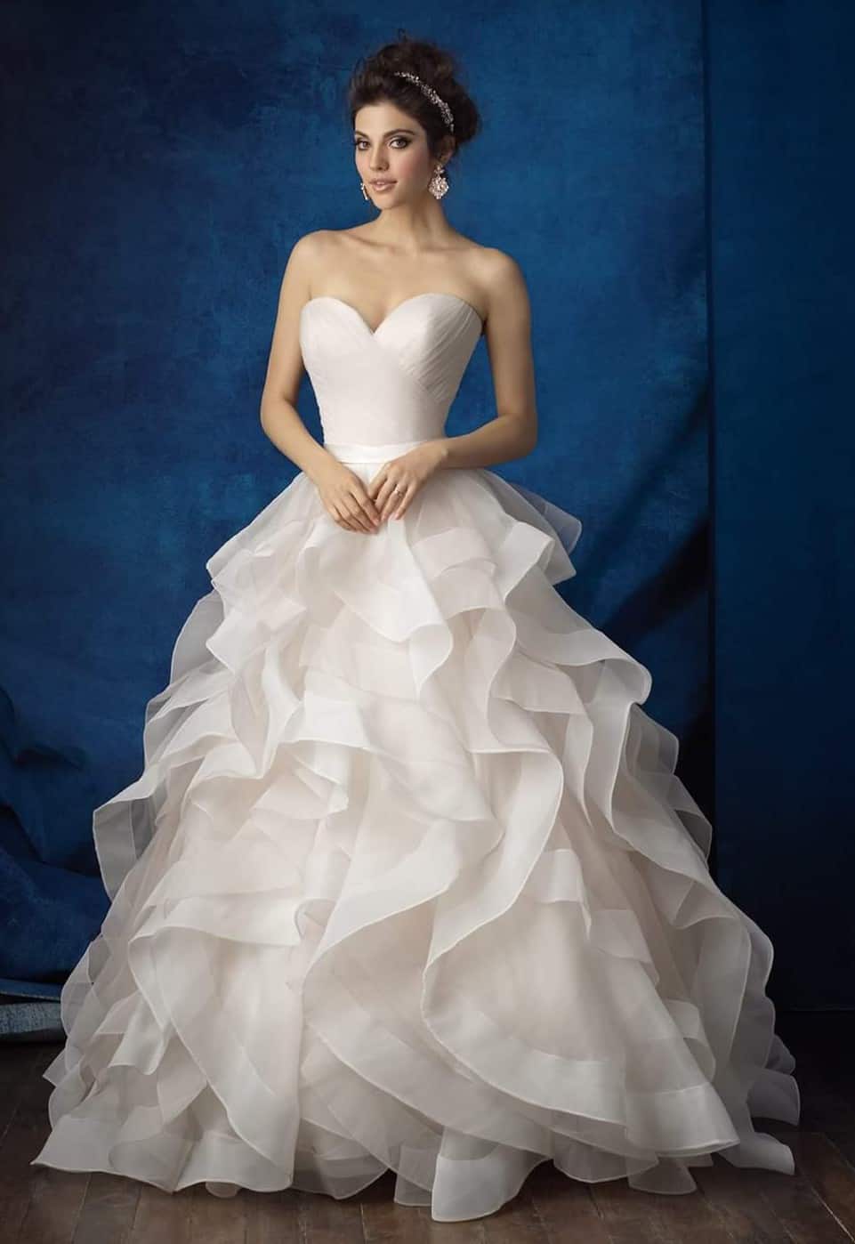 ABQ Bridal Boutique and Alterations