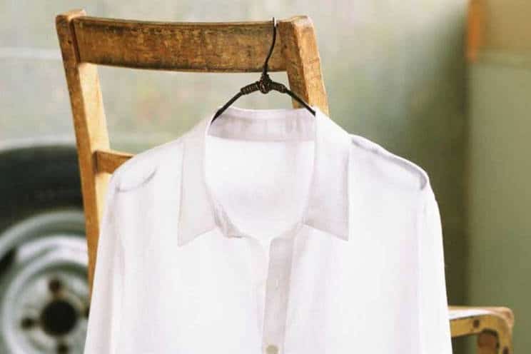 How often should you wash dress shirts
