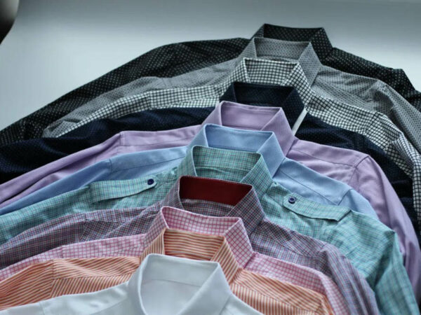 How to Wash Dress Shirts? (Hand, Washer & Dry Cleaner Methods)