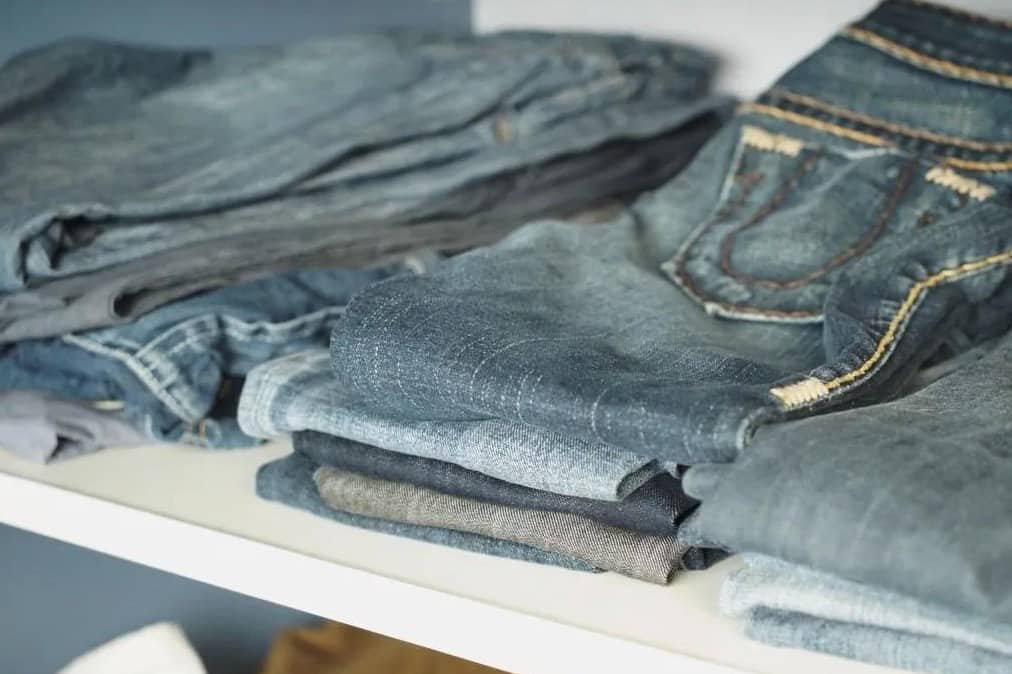 Basic Care Guide for All Jeans