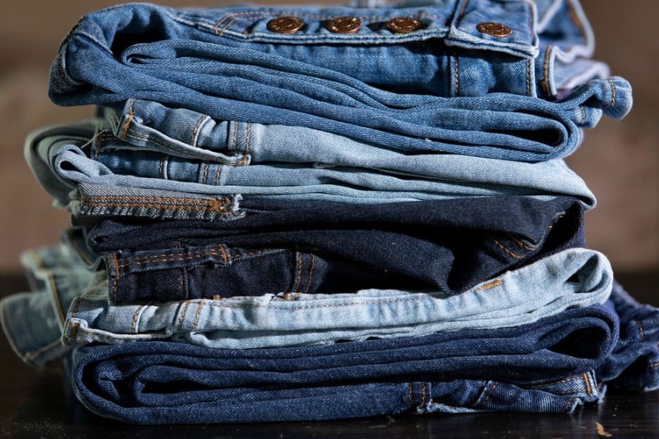 How Often Should You Wash Your Jeans