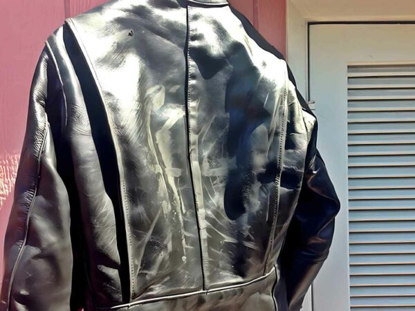 How To Clean A Leather Jacket?