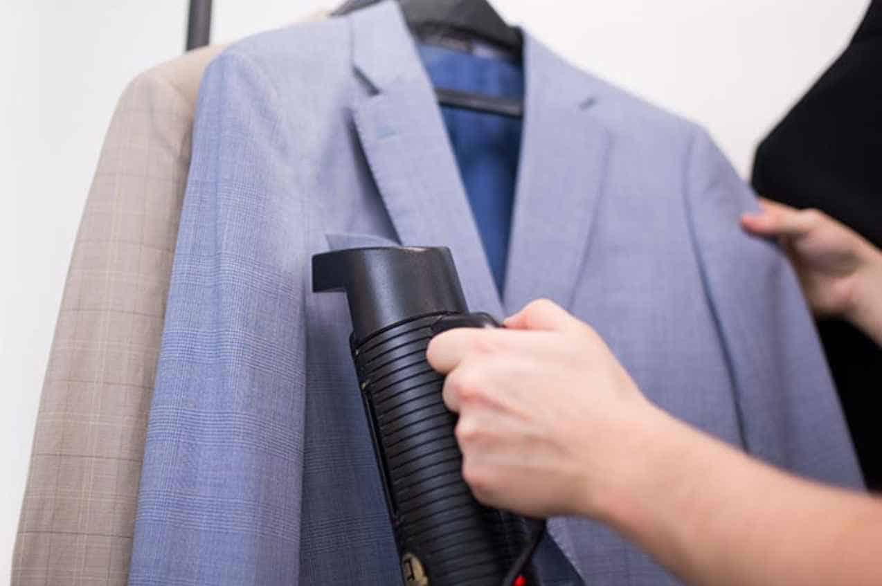 How to Wash a Suit at Home (Step-by-Step Dry Cleaning)