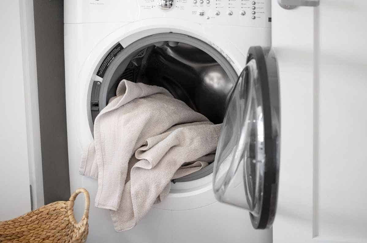 Factors To Consider Before Starting A Washing Machine Cycle