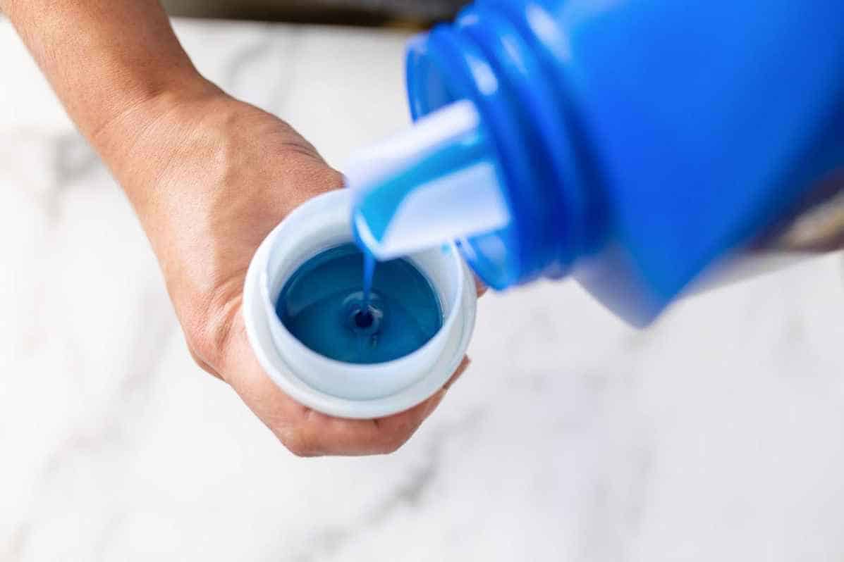 What Type of Laundry Detergent Is Best For Hard Water 