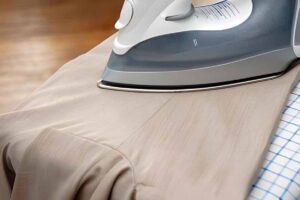 How To Iron Your Suit Pants: A Beginners Guide