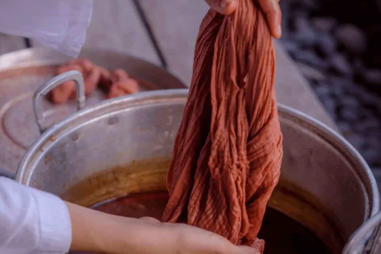 5 Amazing Methods to Dye Sweater