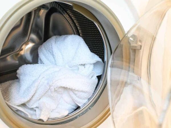 The Step-by-Step Guide On How to Wash Towels