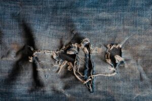 6 Steps to Distress Jeans Like An Expert
