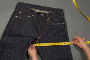 What is Inseam on Jeans? (5 Easy Step to Measure it)